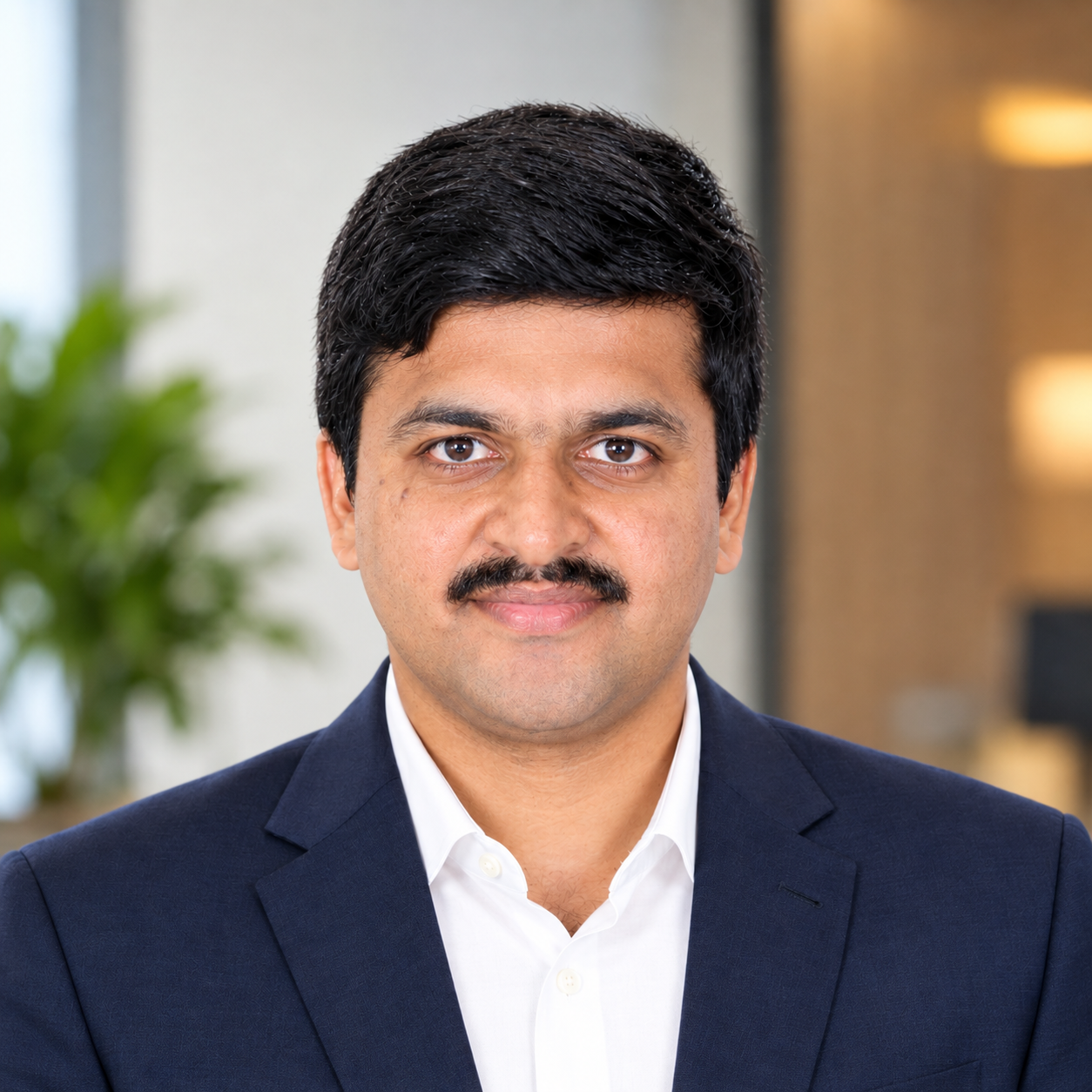 Krishna Somayaji