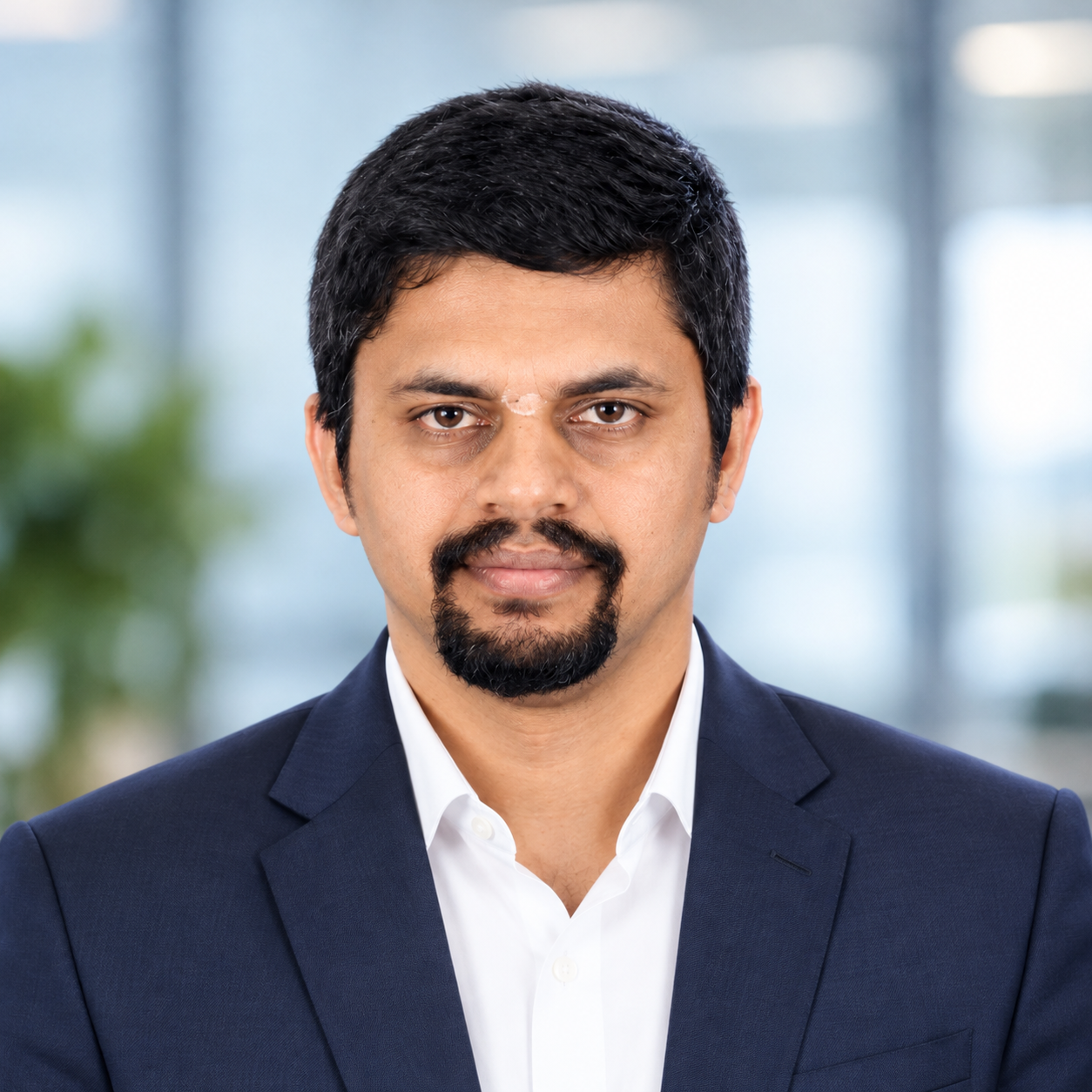 Niranjan K G